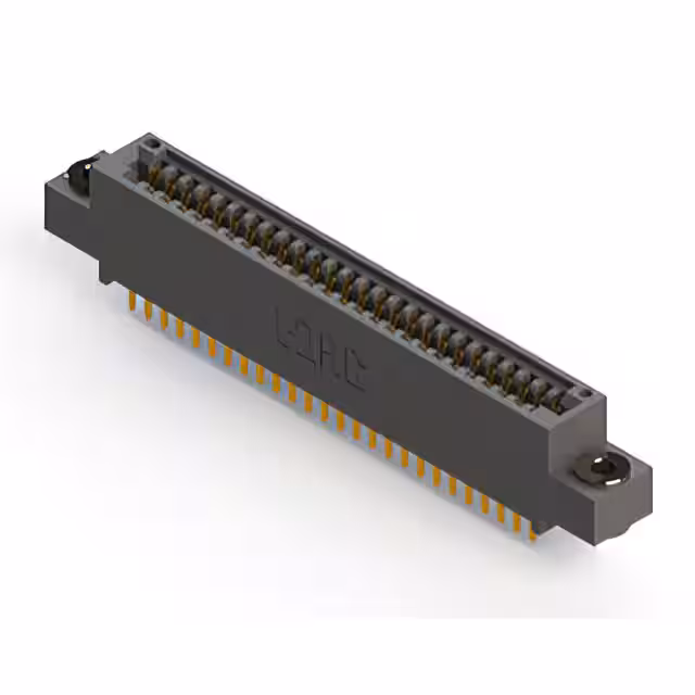 895-052-521-503 EDAC Inc.  Edgeboard Connectors